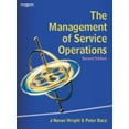 thumbnail image 1 of Pre-Owned The Management of Service Operations (Paperback) 1844800512 9781844800513, 1 of 1