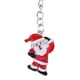 thumbnail image 3 of Llavero de Navidad DIY Santa perfke, 3 of 7