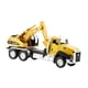 thumbnail image 5 of Excavadora a Escala 1/50 perfecl Vehículo de Ingeniería Juguete de Simulación con Motor de Fricción, 5 of 8