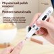 thumbnail image 3 of Portable Electric Nail Drills, Manicure and Pedicure Sets for Grinding,polishing and Trimming,Rechargeable Pedestal Nail Polisher, 3 of 5