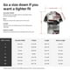 thumbnail image 5 of Fotbe Rustic Door Handle Closeup Camisa Estampada de Manga Corta para Hombre, Casual de Verano, Estilo Playero, Sin Arrugas-XX-Large, 5 of 5