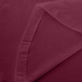 thumbnail image 7 of gakvbuo Plus Size Tops for Women Fall Tops Crew Neck Long Sleeve Gegular Blouse Pullover Shirts V-Neck Plain Tee Shirts, 7 of 7