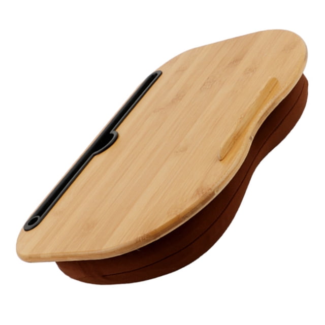 OUNONA Laptop Storage Rack Con Soporte Para Tabletas Y Laptops Material Resistente Multi Uso