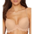 thumbnail image 1 of b.tempt'd by wacoal wink worthy t-shirt bra, 1 of 4