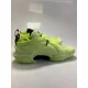 thumbnail image 5 of Ni - ke Jordan Men's Jordan Why Not .6 Barley Volt/Pink Sneaker Sz 10.5, 5 of 5