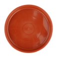 thumbnail image 1 of Baño para pájaros, comedero para pájaros, diseño poco de plástico, comedero para beber, cuenco para platos reutilizable ligero, para patio de Sunnimix Bandeja de baño para pájaros, 1 of 8