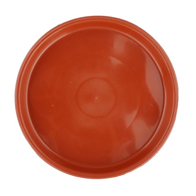 Baño para pájaros, comedero para pájaros, diseño poco de plástico, comedero para beber, cuenco para platos reutilizable ligero, para patio de Sunnimix Bandeja de baño para pájaros