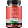 thumbnail image 6 of Natures Craft Potent 10,000mcg Biotin Supplement for Healthy Hair Growth, Nails, and Skin, 60 Ct, 6 of 8