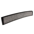thumbnail image 3 of ACA CUK 6724 Cabin Air Filter Replacement For BMW 325i 2.5L 2001-2005 330i 3.0L 2001-2005 M3 3.2L 2001-2006 X3 3.0L 2004-2010 Replaces 64312182458 CF10362, 3 of 4
