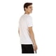 thumbnail image 4 of Playera Puma Hombre Essentials Logo Blanco Entrenamiento blanco XS, 4 of 7