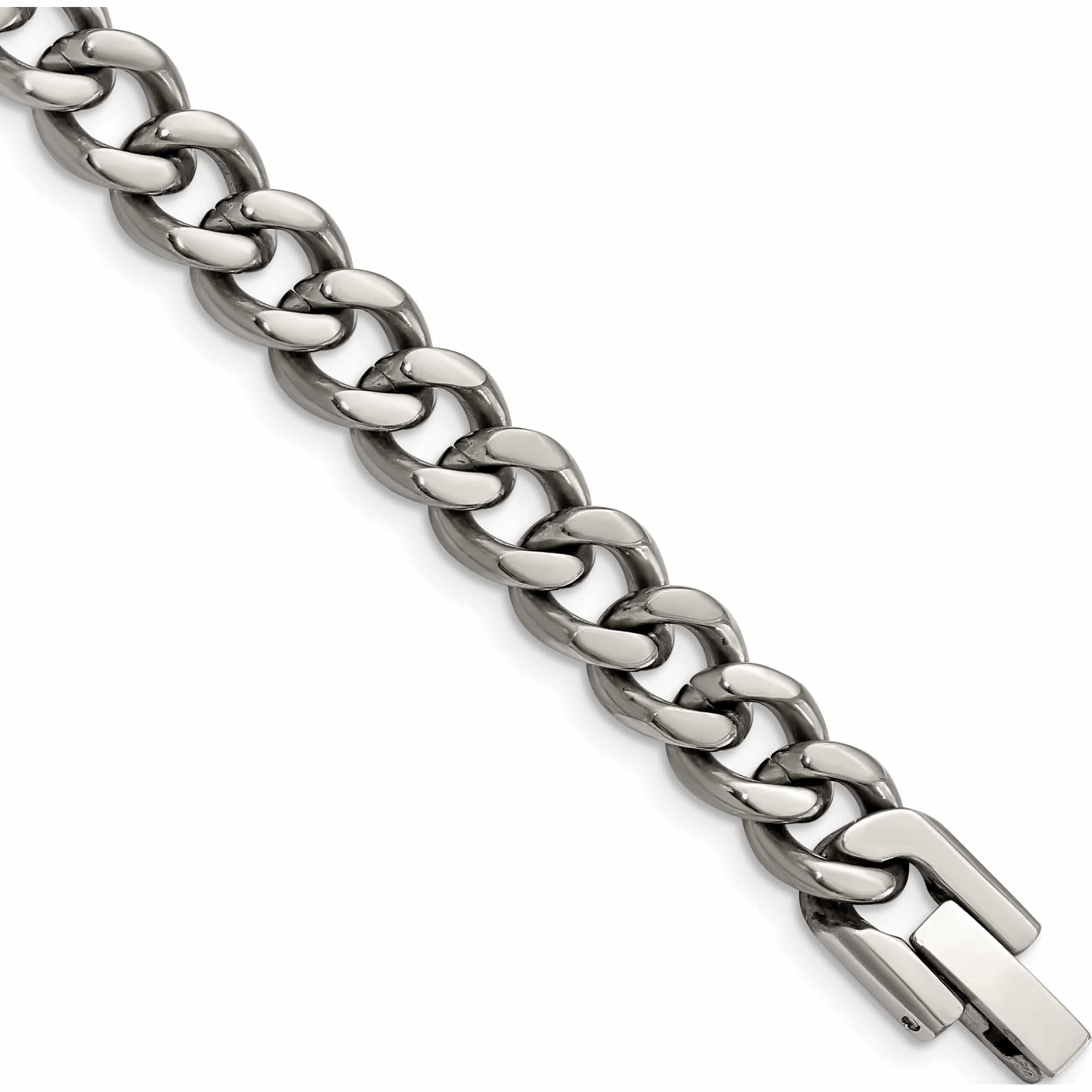 Width 5mm Details about   Italian Sterling Silver Snake Bracelet Length 7.5"