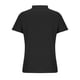 thumbnail image 4 of pstuiky camisetas de hombre, Camisa formal de hombre con hebilla de lentejuelas y cuello, camisa de manga corta con cara brillante camisas casuales para hombre xxl, 4 of 5