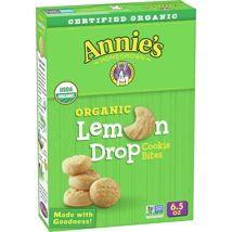 Annie's Lemon Drop