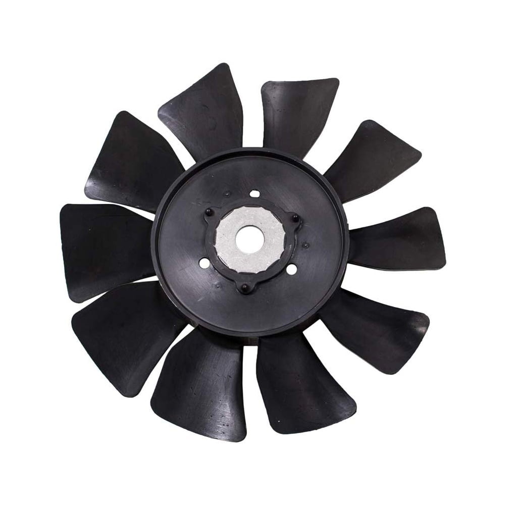 HydroGear 53822 Lawn Tractor Transaxle 7" 10 Blade Fan