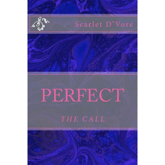 Perfect Perfect: The Call, (Paperback)