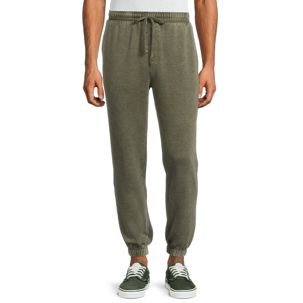 no boundaries jogging pants