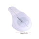 thumbnail image 2 of Greeniant Cubierta protectora de Control Central para patinete, reemplazo de carcasa protectora de Panel impermeable para ES1 ES2 ES4 Bicicletas eléctricas blanco Greeniant OD1280-02, 2 of 6