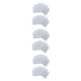 thumbnail image 2 of Bewildely Glue Point Paste Transparent Adhesive Particle Viscosity Sticker Strong Balloon Practical Tape Traceless for Wedding Decorations Type1 NO1 Bewildely CBP372306, 2 of 6