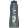 Dove Men+Care Dermacare Scalp 2 in 1 Shampoo & Conditioner Dryness + Itch Relief 12 oz