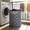 B, variant on Kumdkd Paw Print Laundry Basket 19.68x15.74in, Foldable Cloth Dirty Clothes Hamper with Handles, Toy Storage Organizer for Home, Bedroom, Office Decor