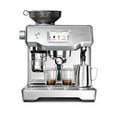 thumbnail image 5 of Breville BES880BSS Barista Touch Espresso Machine, Brushed Stainless Steel, 5 of 9