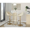 thumbnail image 3 of LumiSource Cosmo Bar Table, 3 of 7