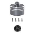 thumbnail image 5 of For XV02 TT02 TT02B 1/10 RC Car Upgrade Parts Titanium Color_i*, 5 of 5
