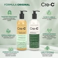 thumbnail image 2 of Set de Shampoo Acondicionador Fórmula Original y Loción capilar Capixyl Cre-C, 2 of 3