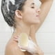 thumbnail image 5 of Fiudx Herramienta de Masaje de Baño con Ventosa de Girasol, Toalla Exfoliante de Ducha Antidispersión con Flores, Ventosa Colgante de Doble Uso, Limpieza y Orden, Piel Suave y Clara, Esencial para Un, 5 of 5