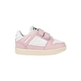 thumbnail image 2 of TENIS PANAM NIÑA 117061174 SIMIPIEL BLANCO 13-16, 2 of 4