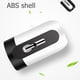 thumbnail image 5 of Dispensador De Bomba De Agua Eléctrica Recargable Usb Portátil Automático (Blanco), 5 of 8
