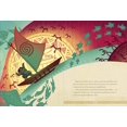 thumbnail image 4 of 5-Minute Moana Stories (Storybook Collection), 4 of 4