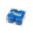 thumbnail image 1 of 8 Pk Scented Tealights (Ocean Dreams) - Set of 2, 1 of 1