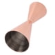 thumbnail image 4 of Cocctel Doble Jiger Acero Eficiente inoxidable Taza Medidora de vino Herramiente de Coctelería, 4 of 7