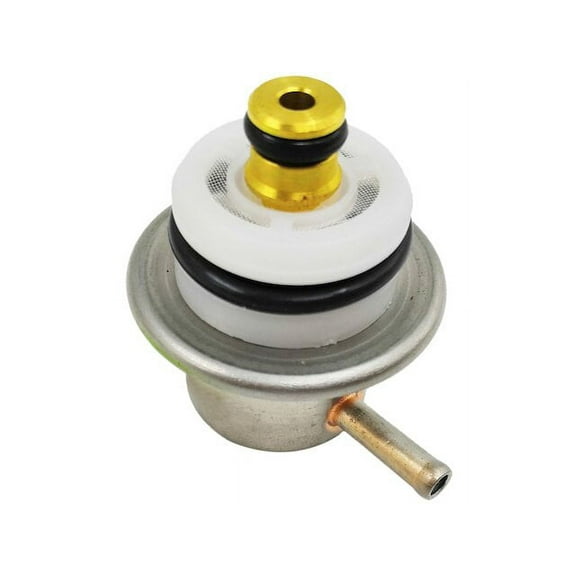 Fuel Pressure Regulator - Compatible with 1988 - 1993 BMW 750iL 5.0L V12 1989 1990 1991 1992