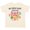 Natural, variant on Inktastic My Great Aunt Loves Me with Cute Kitten and Flowers Boys or Girls Toddler T-Shirt