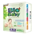 thumbnail image 1 of Pañales Bio Baby talla 5 extra grande unisex 60 piezas, 1 of 3