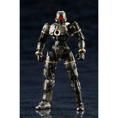 Hexa Gear: Alternative Humanoid Jester