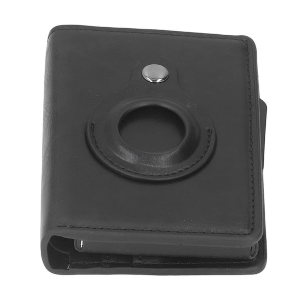 Funda para tarjetas soporte multifuncional para tarjetas de seguimiento de retención soporte para tarjetas bancarias soporte para tarjetas de crédito soporte para tarjetas ANGGREK Otros