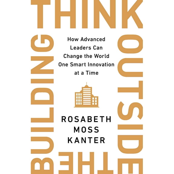 Think Outside The Building