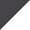 04 - Forged Iron Gray, variant on Bare Home Plush Sherpa Bed Blanket - Fluffy & Soft - Reversible - Lightweight - Full/Queen, Gray