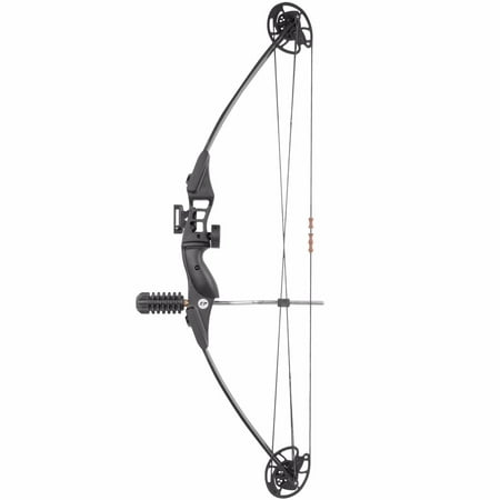 XtremepowerUS Compound Bow 30-40 Lbs 23