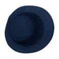 thumbnail image 2 of Beechfield  Adult Organic Cotton Bucket Hat, 2 of 3