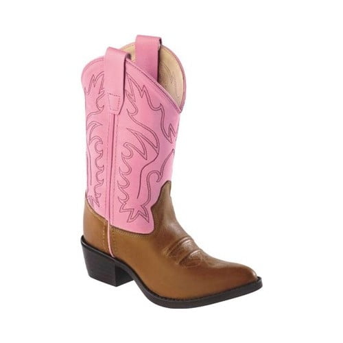 square toe boots walmart