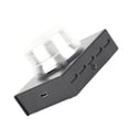 thumbnail image 1 of Control de Volumen USB, Perilla de Control de Volumen USB Portátil de una Llave que dura es fácil de USAR para PC PC PC PARA Computadora, 1 of 7