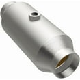 thumbnail image 2 of Magnaflow California Converter 5561354 Universal California Catalytic Converter Fits select: 2011-2015 VOLKSWAGEN JETTA, 2007-2008 FORD RANGER, 2 of 6