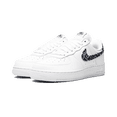thumbnail image 2 of NIKE WOMENS AIR FORCE 1 LO '07 MNS Womens "Black Paisley" DH4406 101 DH4406 101 from Stadium Goods, 2 of 8
