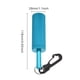 thumbnail image 2 of Sonajero de buceo con campana de señal de gancho rápido giratorio 360 para buceo azul, 2 of 6