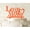 Orange, variant on "Love You More Wedding Cake Topper Personalized Shiny Black Cake Topper Color Option Available 5""-7"" Inches Wide"