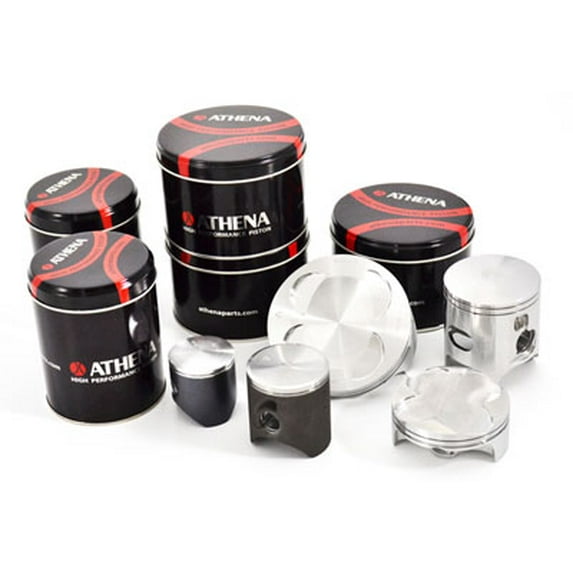 Athena Piston Kit (478cc Big Bore) (B) - 3.00mm Oversize to 97.95mm, S4F09800005B